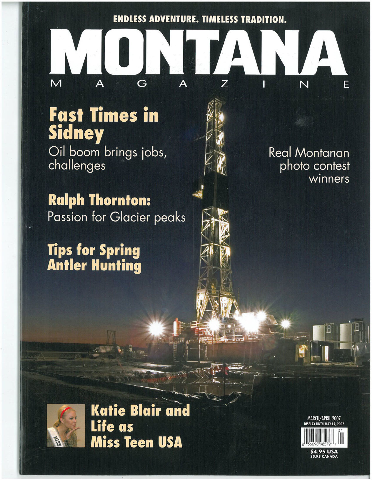 March/April 2007